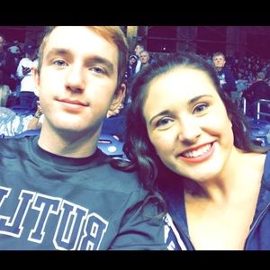 Meet your Posher, Mallory